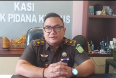 Korupsi Dana Desa, Mantan Kades Pungguk Pedaro Jadi Pesakitan