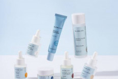 4 Rekomendasi Physical Sunscreen Lokal yang Ringan