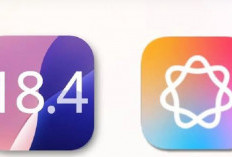 Apple Menguji iOS 18.4 Versi Beta Dengan Pembaruan Notifikasi Prioritas