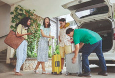 5 Tips Aman Meninggalkan Rumah Saat Mudik