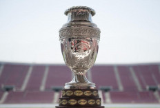 Copa America 2024: Argentina Vs Brasil di Final, Mungkin Gak?