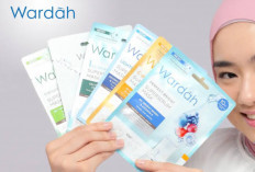 Rekomendasi Sheet Masker Wardah untuk Kulit Sensitif: Solusi Tepat untuk Perawatan Kulit