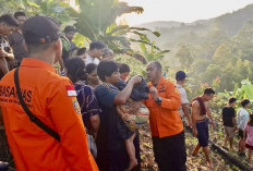 2 Hari Hilang, Balita di HSS Ditemukan, Begini Kondisinya