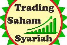 Strategi Berinvestasi di Saham Syariah Supaya Cuan