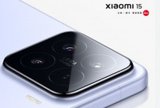 Xiaomi 15 Resmi Meluncur, Chip Snapdragon 8 Elite dan Spesifikasi Menggoda!