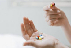 Daftar Obat Pelangsing Berbahaya yang Ditemukan BPOM RI