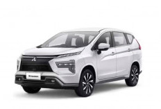 Mengenal Fitur Active Yaw Control di Mitsubishi New Xpander
