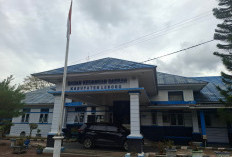 OPD Diimbau Segera Ajukan Usulan Pencairan THR