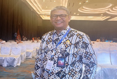 Usia PPPK Paruh Waktu Hanya Setahun, Selanjutnya Full Time? Cermati Jawaban BKN