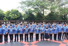 Aturan Terbaru Ini Hanya untuk PNS dan PPPK, P3K PW Statusnya Apa dong?