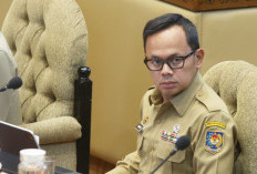 Wamendagri soal Sengketa 13 Pulau Antara Trenggalek-Tulungagung