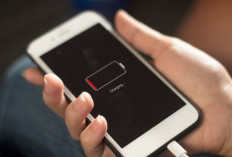 HP Tidak Bisa Di-Charge? Ini Penyebabnya