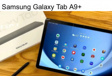 3 Pilihan Tablet Samsung Termurah di Maret 2026 untuk Kerja