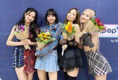10 Hal Penting yang Perlu Kamu Siapkan Sebelum Nonton Konser Blackpink Bulan Depan