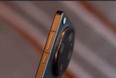 Motorola Moto G47 Muncul Diam-Diam, Kamera 108MP dan Layar 120Hz 