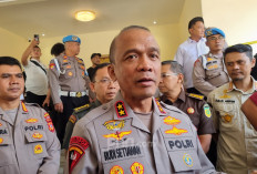 Polda Jabar Telusuri Beking Kasus Judi Kasino di Bandung