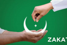 MUI: Keterlibatan Negara dalam Pengelolaan Zakat Sah dan Penting