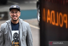 Desak Polisi Terapkan Restorative Justice di Kasus Pandji, Menteri HAM: Dia Sudah Kena Hukum Adat