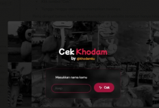 Tren Cek Khodam Online: Fakta vs Hoax, Yuk Cek!