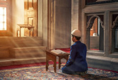 Studi: Anak yang Menghafal Quran Menunjukkan Kecerdasan yang Tinggi