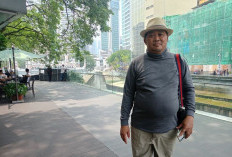 MAKI Sebut Riza Chalid Menetap di Malaysia, Diduga Telah Menikah dengan Kerabat Sultan