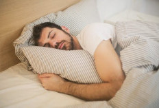 Tidur Lebih Cepat, Hidup Lebih Sehat: Ini 7 Alasannya