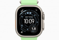 Apple Watch Ultra 4: Sensor Kesehatan Baru Bisa Jadi Pembeda