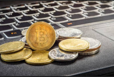Aset Kripto Terjun Bebas dan Bitcoin Melorot 14%