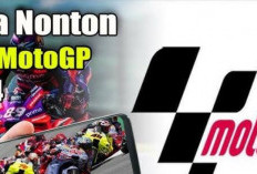 Cara Jitu Nonton MotoGP Live Streaming di HP dan Laptop