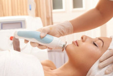 Hydra Glow Facial, Treatment Kecantikan Buat Wajah Glowing