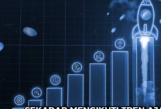 4 Narasi Crypto yang Berpotensi Besar di Tahun 2026