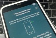 Daftar HP yang Tak Bisa Akses WhatsApp Mulai Maret 2026