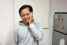 Redakan Sakit Gigi dengan Mengonsumsi 4 Jenis Obat Ini