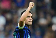 Lautaro Martinez: Inter Belum Sempurna