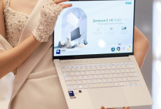 3 Laptop ASUS Tahan Banting untuk Dipakai Bertahun-Tahun
