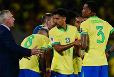 Ancelotti Minta Brasil Waspadai Maroko 