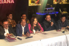 Lisa Mariana Berani Bongkar Rumor Hubungan dengan Ridwan Kamil, Psikolog Ungkap 3 Kemungkinan Alasannya