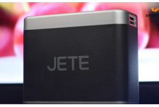 SPEAKER JTSB2 - Rekomendasi Speaker Karaoke Bluetooth Terbaik Paling Bass