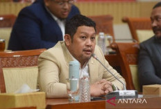 Komisi III DPR Tuntut Polri Investigasi Kabar Mahasiswa UBK Terima Suap dari Polisi