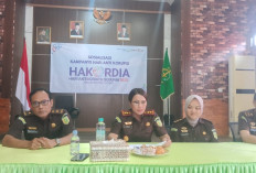 Jelang Akhir Tahun, Tersangka Kasus PPPK dan PDAM Belum Ditetapkan