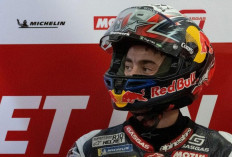 MotoGP Portugal 2024: Pedro Acosta Unjuk Gigi Lagi di Portimao?