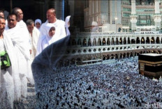 BPKH Ungkap Penggunaan Setoran Awal Rp 25 Juta dari Jemaah Haji