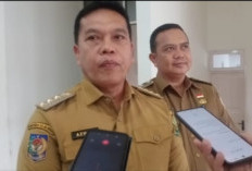 Bupati Azhari Tegaskan Pencegahan Stunting Jadi Prioritas Pemkab Lebong