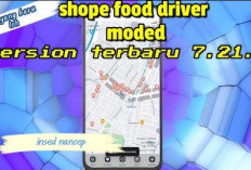 Fitur Baru di Mod Shopee 7.21.0 InSED yang Wajib Anda Coba!