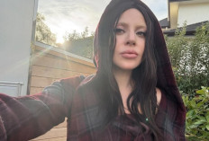 Lady Gaga Mengaku akan Segera Menikah