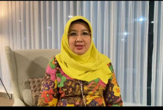 Prevalensi Asma Mengkhawatirkan, Siti Nadia: Jangan Remehkan Polusi Udara