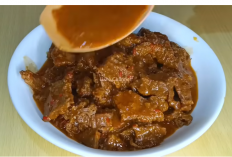 Resep Semur Daging Sapi: Cara Membuat yang Enak dan Gurih