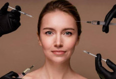 Perbedaan Filler Dan Biostimulator Di Dunia Kecantikan