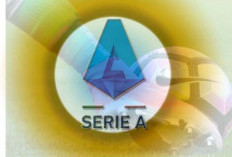 Como 3 vs Inter 4, Nerazzurri Kian Mendekati Gelar Juara Liga Italia