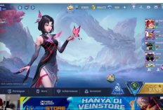 Skin Limited Gratis: Cara Mendapatkan Skin Limited Gratis di Event Terbaru Festival Pemuda MLBB